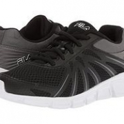 Fila Memory Fraction跑鞋