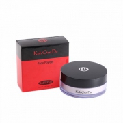 520好礼：Koh Gen Do江原道 经典柔光润泽散粉12g 自然色