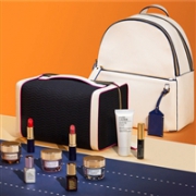 Estee Lauder 英国官网超值好礼送