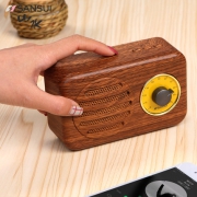 Sansui 山水 T1 无线蓝牙复古音箱 三色