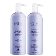 ALTERNA Caviar 鱼子酱 强效修复洗护套装（洗发水1000ml+护发素1000ml）