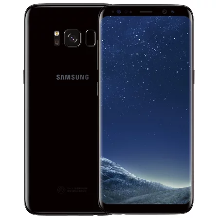 三星（SAMSUNG） SM-G9500   Galaxy S8 智能手机 4G+64G