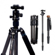 BENRO 百诺 C2292TB1 碳纤维三脚架 +凑单品