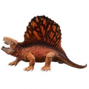 儿童节好礼！Schleich 思乐 Dino系列 SCHC14569 异齿龙模型