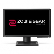 明基（BenQ）   XL2411 24寸电竞显示器（TN屏/144hz/1ms）