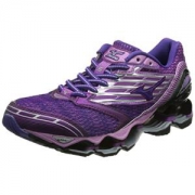 Mizuno 美津浓 女 WAVE PROPHECY 5 (W) 跑步鞋 J1GD160066