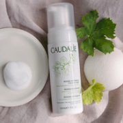 适合所有肌肤！Caud阿lie 欧缇丽 大葡萄泡沫洁面乳150ml*2瓶