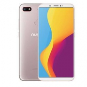 nubia 努比亚 V18 4GB+64GB 全网通4G手机