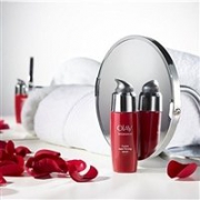 OLAY玉兰油 Regenerist 新生塑颜3点强效精华 50ml