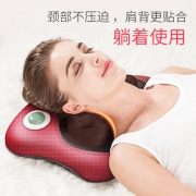 金凯瑞 多功能颈椎按摩器 缓解肌肉酸痛