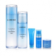 LANEIGE兰芝 水衡水乳护肤套装200ml+120ml