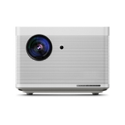 暴风TV Max6 投影仪（1080P分辨率 1100流明 ）1日0点