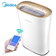 Midea 美的 KJ210G-C42 空气净化器