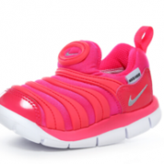 Nike 耐克 343938-620 毛毛虫运动休闲童鞋 *3件 594元包邮（双重优惠，合198元/件）