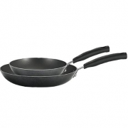Tefal 特福  带火红点不粘煎锅 2件套