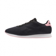 Reebok锐步 Royal Cl Jog 2px 女子休闲经典鞋