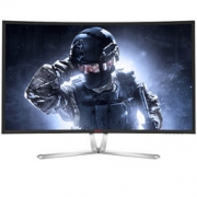 AOC AG320FCH8/3R 31.5英寸液晶显示器