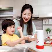 小卫 自动感应泡沫洗手机 送洗衣液一瓶