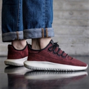 Adidas 阿迪达斯 Tubular Shadow 男款小椰子跑鞋