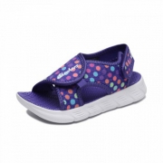 Skechers斯凯奇 女童魔术贴凉鞋*3件