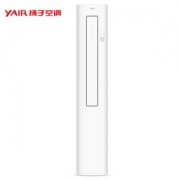 扬子（YAIR）2匹 一级能效 变频 智能 冷暖 艺术空调柜机 KFRd-50LW/(5012912)aBp2-A1
