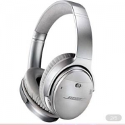BOSE QC35 无线蓝牙主动降噪耳机 20小时续航