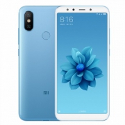 新色预售！小米6X  4GB+64GB