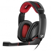 Sennheiser  森海塞尔 GSP 350 专业游戏线控耳机
