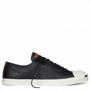 Converse匡威 Jack Purcell LP 开口笑休闲鞋*2件