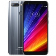 预售：Hisense 海信 V+ 奥丁灰 6GB+128GB 全网通4G游戏手机