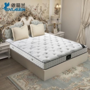 EVENILAND 依丽兰 流金岁月 3E椰梦维椰棕弹簧床垫 180*200*10cm