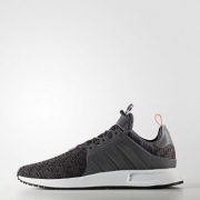 618预售：adidas阿迪达斯 X PLR 中性款休闲运动鞋