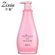 滋润补水# 子羞 COCO香氛沐浴露500ml