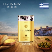 希腊 Iliada POD产区 金装特级初榨橄榄油 250ml