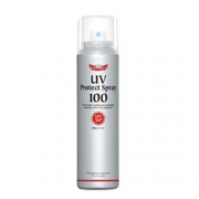 清爽不粘腻！城野医生 防晒喷雾 SPF50+/PA++++ 100g