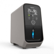 OMRON 欧姆龙 HAO-2200 2L制氧机 老人孕妇家用吸氧机