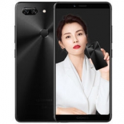 GIONEE 金立 M7 全面屏智能手机 6+64GB 玄影黑