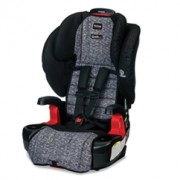 美版 Britax 宝得适 PIONEER G1.1 儿童安全座椅