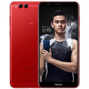 Honor 荣耀 畅玩7X 全面屏手机 4GB+32GB