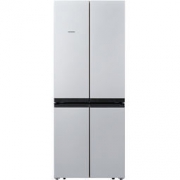 SIEMENS 西门子 BCD-481W(KM49EA90TI) 481升 十字对开多门冰箱