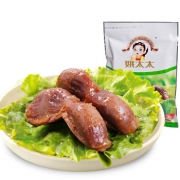 姚太太 鸭肫68g/袋