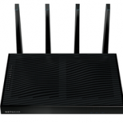 6月1日0点： NETGEAR 美国网件 R8500 AC5300M 无线路由器 1099元包邮（需用券）