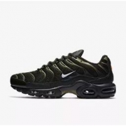 NIKE 耐克 AIR MAX PLUS 男子运动鞋