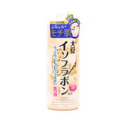 platinum label 大豆异黄酮保湿乳液500ml