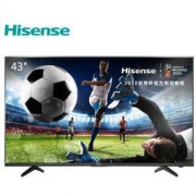 Hisense 海信 LED43EC350A 43英寸 液晶电视