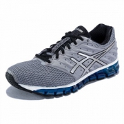 Asics亚瑟士 Gel-Quantun 180 2 男子跑鞋*2双