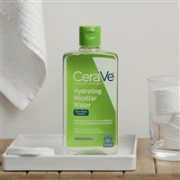 Cerave 温和卸妆清洁保湿水 296ml