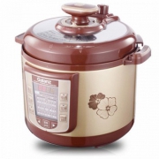 格兰仕 电压力锅Y2多功能双胆*5L