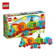 LEGO 乐高 10847 数字火车+凑单品