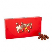 Maltesers 麦提莎 礼盒装 360克*3